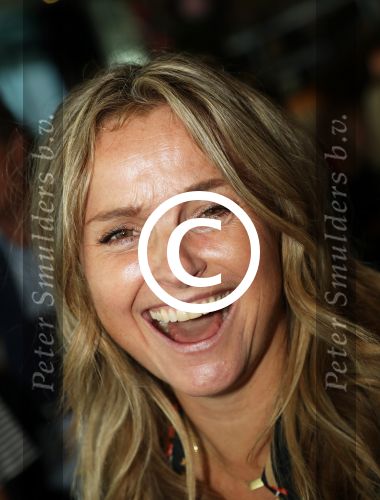 Amsterdam, 30 Augustus 2017
RTL Perspresentatie Seizoen 2017/2018
Fatima Moreira de Melo