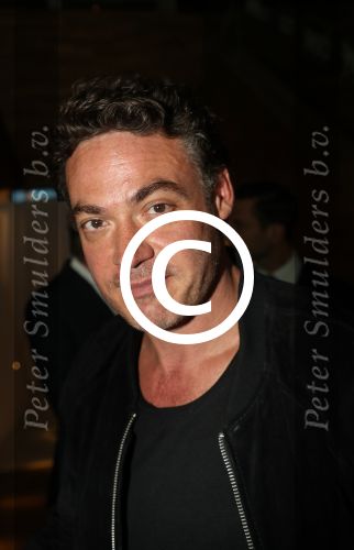 Amsterdam, 30 Augustus 2017
RTL Perspresentatie Seizoen 2017/2018
Fedja v Huet