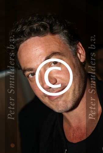Amsterdam, 30 Augustus 2017
RTL Perspresentatie Seizoen 2017/2018
Fedja v Huet