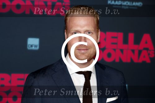 Amsterdam 11 september 2017
Premiere Bella Donna\'s in pathe arena. Ferdi Stofmeel