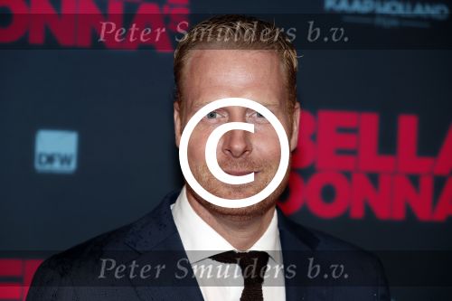 Amsterdam 11 september 2017
Premiere Bella Donna\'s in pathe arena. Ferdi Stofmeel