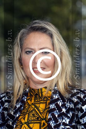 Amsterdam 20 september 2017 
Opening expositie 25 jaar Mart Visser. Fiona Hering