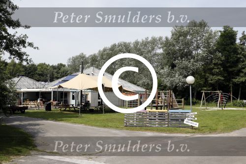 Zandpol 19 juli 2017
Camping BuitenLand van Floortje Dessing in Drenthe.