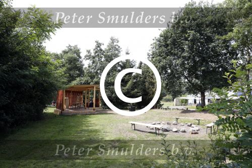 Zandpol 19 juli 2017
Camping BuitenLand van Floortje Dessing in Drenthe.