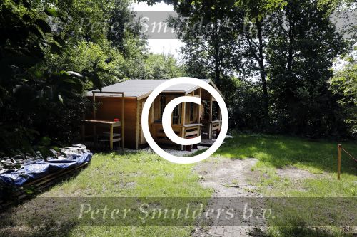 Zandpol 19 juli 2017
Camping BuitenLand van Floortje Dessing in Drenthe.