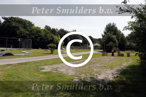 Zandpol 19 juli 2017
Camping BuitenLand van Floortje Dessing in Drenthe.