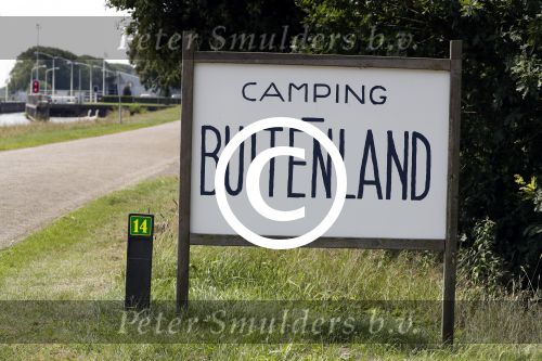 Zandpol 19 juli 2017
Camping BuitenLand van Floortje Dessing in Drenthe.