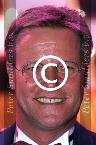 Aalsmeer 18 september 1999
 UITREIKING ACADAMY AWARDS
FONS TE POEL

PETER SMULDERS BV