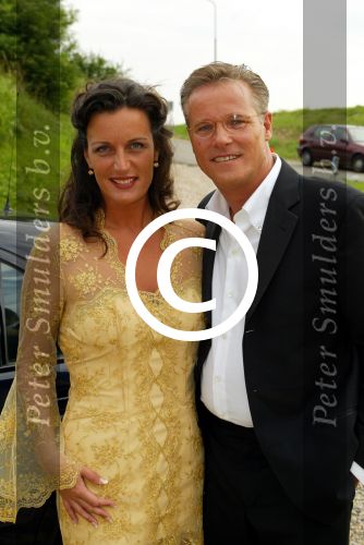 Lent 22 juni 2002

Trouwen Fons te Poel .


Peter Smulders bv