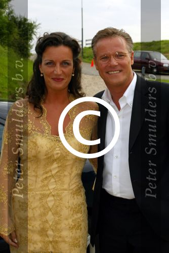 Lent 22 juni 2002

Trouwen Fons te Poel .


Peter Smulders bv