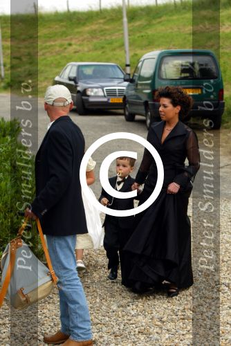 Lent 22 juni 2002

Trouwen Fons te Poel .
kinderen

Peter Smulders bv