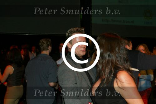 Amsterdam 27 februari 2002

Uitreiking van de edison awards in de heineken music hall.
Fons te Poel met vriendin



Peter Smulders bv