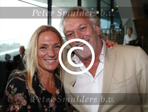 Amsterdam, 30 Augustus 2017
RTL Perspresentatie Seizoen 2017/2018
Frank Wisse
