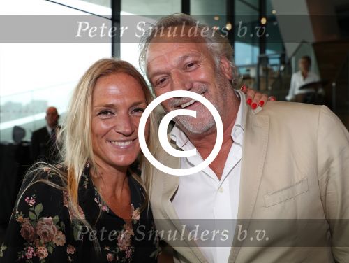 Amsterdam, 30 Augustus 2017
RTL Perspresentatie Seizoen 2017/2018
Frank Wisse