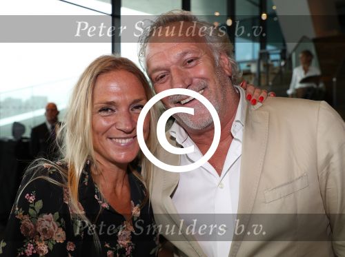Amsterdam, 30 Augustus 2017
RTL Perspresentatie Seizoen 2017/2018
Frank Wisse