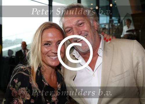 Amsterdam, 30 Augustus 2017
RTL Perspresentatie Seizoen 2017/2018
Frank Wisse