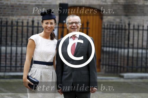 Den Haag, 19 September 2017
Prinsjesdag 2017
Frank de Grave
