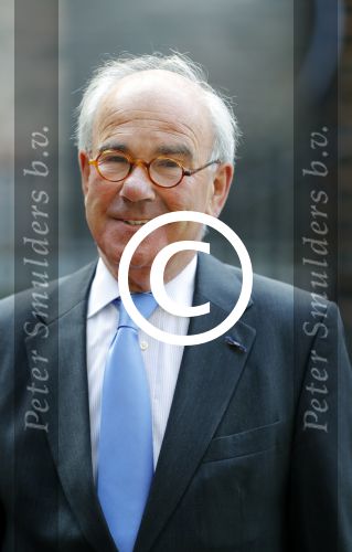 Den Haag, 19 September 2017
Prinsjesdag 2017
Frans Weisglas