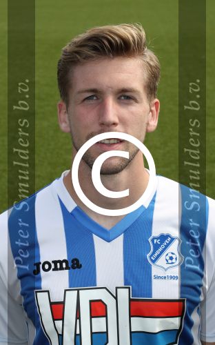 Eindhoven, 4 September 2017
Perspresentatie en elftalfoto FC Eindhoven
Fries Deschilder
