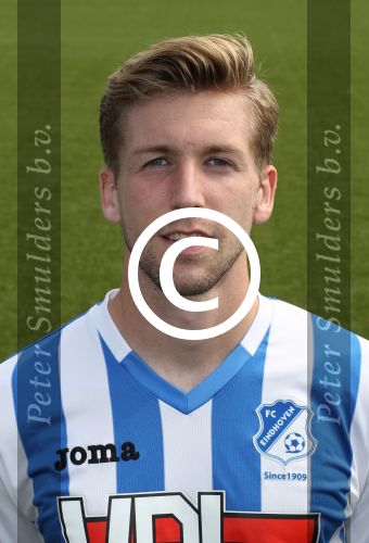 Eindhoven, 4 September 2017
Perspresentatie en elftalfoto FC Eindhoven
Fries Deschilder