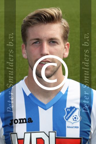 Eindhoven, 4 September 2017
Perspresentatie en elftalfoto FC Eindhoven
Fries Deschilder