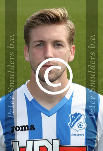 Eindhoven, 4 September 2017
Perspresentatie en elftalfoto FC Eindhoven
Fries Deschilder