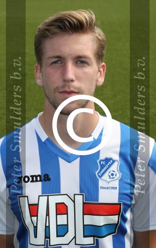 Eindhoven, 4 September 2017
Perspresentatie en elftalfoto FC Eindhoven
Fries Deschilder