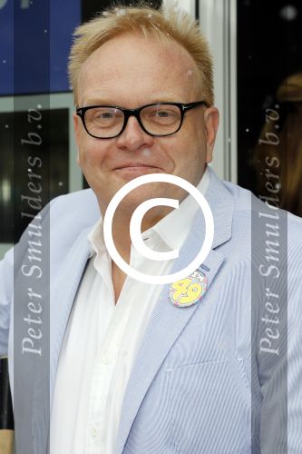 Amsterdam 15 juli 2017
Frits Huffnagel viert zijn 50e verjaardag.