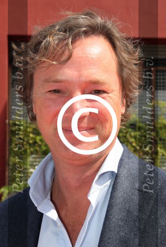 Hilversum, 28 Augustus 2017
NPO Perspresentatie Winterseizoen 2017/2018
Frits Sissing