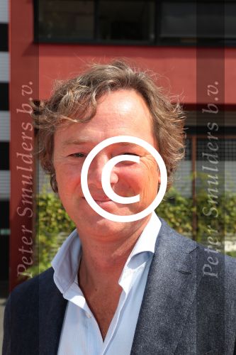 Hilversum, 28 Augustus 2017
NPO Perspresentatie Winterseizoen 2017/2018
Frits Sissing