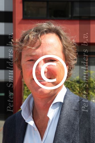 Hilversum, 28 Augustus 2017
NPO Perspresentatie Winterseizoen 2017/2018
Frits Sissing