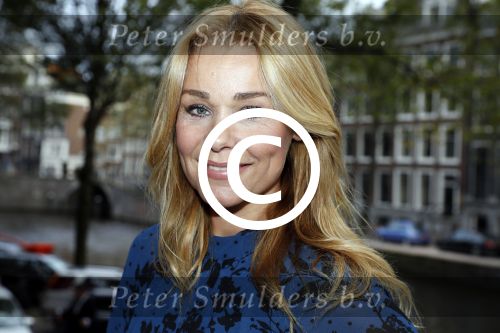 Amsterdam 20 september 2017 
Opening expositie 25 jaar Mart Visser. Froukje de Both