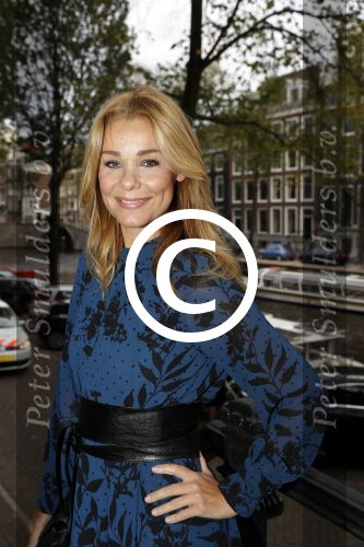 Amsterdam 20 september 2017 
Opening expositie 25 jaar Mart Visser. Froukje de Both