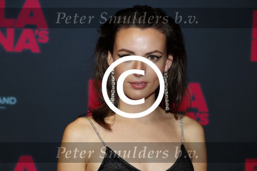 Amsterdam 11 september 2017
Premiere Bella Donna\'s in pathe arena.
Gaite Jansen