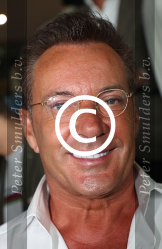 Amsterdam, 30 Augustus 2017
RTL Perspresentatie Seizoen 2017/2018
Gerard Joling