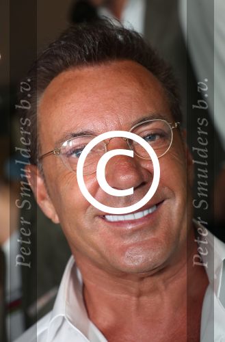 Amsterdam, 30 Augustus 2017
RTL Perspresentatie Seizoen 2017/2018
Gerard Joling