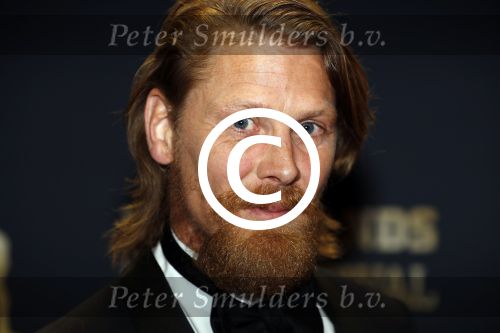 Utrecht 20 september 2017
Premiere Tulipani van Mike van Diem tijdens de filmdagen Utrecht. Gijs Naber met Anneke Sluiters
