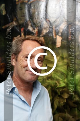 Amsterdam 10 september 2017
Opening expositie Bob Fosko en Bert Kuizenga.n Gijs Scholten v Aschat opent hem