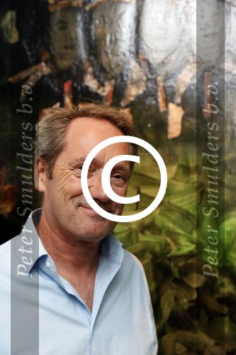 Amsterdam 10 september 2017
Opening expositie Bob Fosko en Bert Kuizenga.n Gijs Scholten v Aschat opent hem