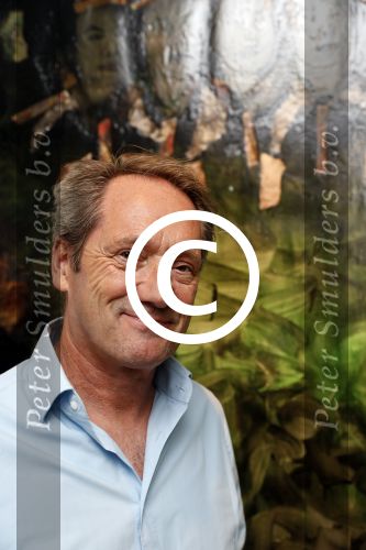 Amsterdam 10 september 2017
Opening expositie Bob Fosko en Bert Kuizenga.n Gijs Scholten v Aschat opent hem