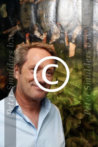 Amsterdam 10 september 2017
Opening expositie Bob Fosko en Bert Kuizenga.n Gijs Scholten v Aschat opent hem