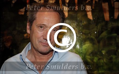 Amsterdam 10 september 2017
Opening expositie Bob Fosko en Bert Kuizenga.n Gijs Scholten v Aschat opent hem