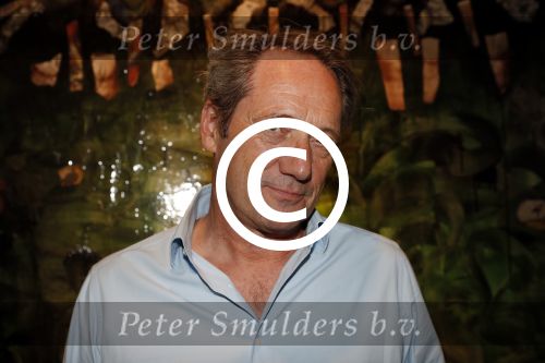 Amsterdam 10 september 2017
Opening expositie Bob Fosko en Bert Kuizenga.n Gijs Scholten v Aschat opent hem