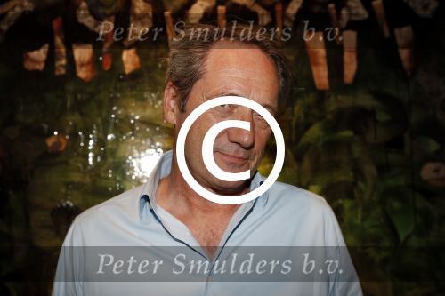 Amsterdam 10 september 2017
Opening expositie Bob Fosko en Bert Kuizenga.n Gijs Scholten v Aschat opent hem