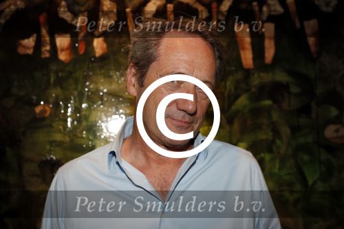 Amsterdam 10 september 2017
Opening expositie Bob Fosko en Bert Kuizenga.n Gijs Scholten v Aschat opent hem