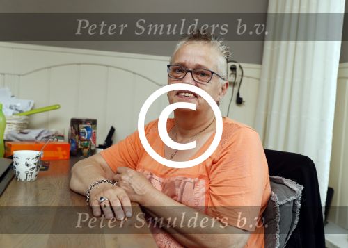 Dedemsvaart 12 juli 2017
Githa Hamberg , de buurvrouw van Gert Timmerman jr