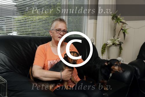 Dedemsvaart 12 juli 2017
Githa Hamberg , de buurvrouw van Gert Timmerman jr