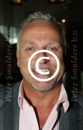 Amsterdam, 30 Augustus 2017
RTL Perspresentatie Seizoen 2017/2018
Gordon