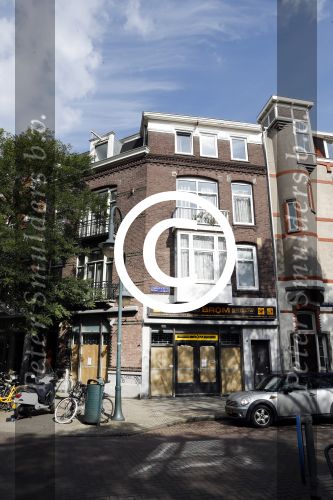 Amsterdam 20 september 2017 
Gordon gaat een nieuwe blushing openen op de cornelis schuytstraat