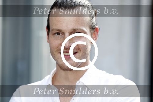 Amsterdam 6 juli 2017 
Presentatie blad GTST Goede tijden slechte tijden in NH Hotel. Guido Spek en Ruud Feltkamp
